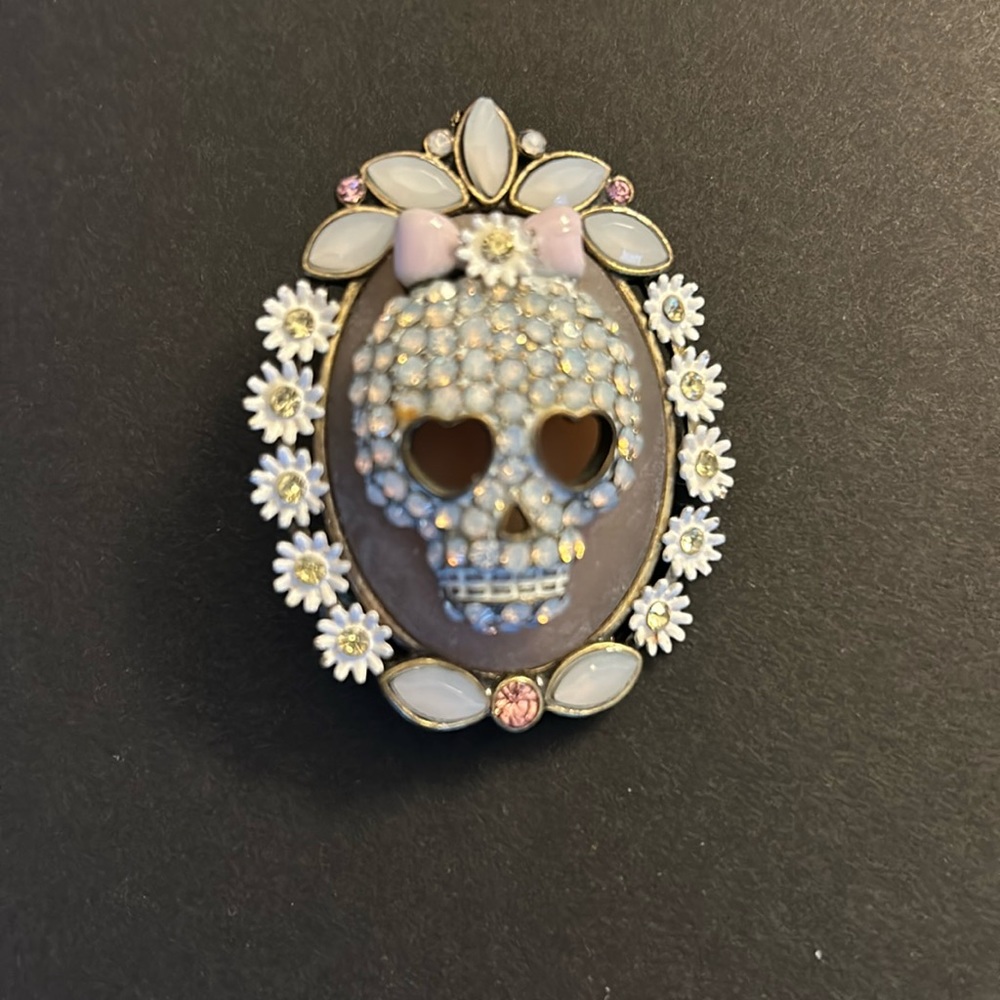 100% Authentic Betsey Johnson